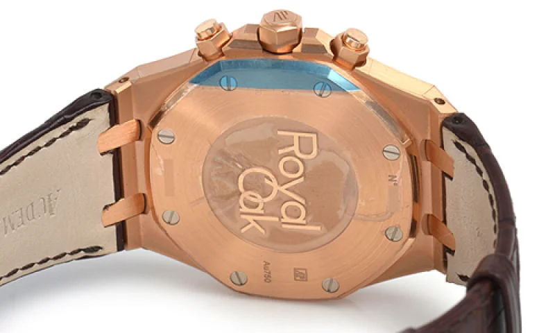 オーデマピゲ スーパーコピー ロイヤルオーク クロノ ４１mm 26320OR.OO.D088CR.01