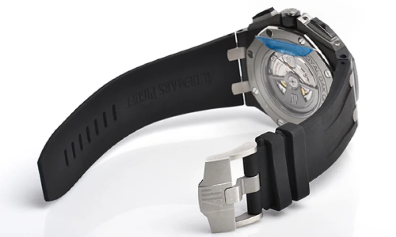 オーデマピゲ スーパーコピー ロイヤルオーク オフショアクロノ ４４ｍｍ 26402CE.OO.A002CA.01