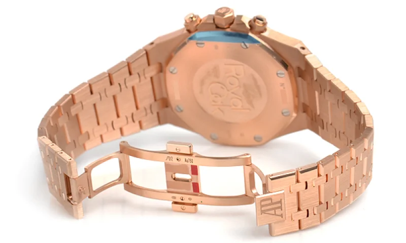 オーデマ・ピゲ ロイヤルオーク クロノ ４１mm 26320OR.OO.1220OR.02 コピー 時計