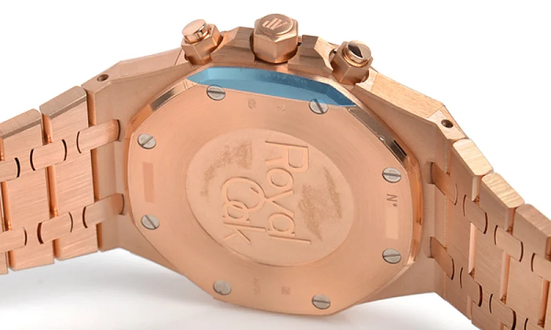 オーデマ・ピゲ ロイヤルオーク クロノ ４１mm 26320OR.OO.1220OR.02 コピー 時計