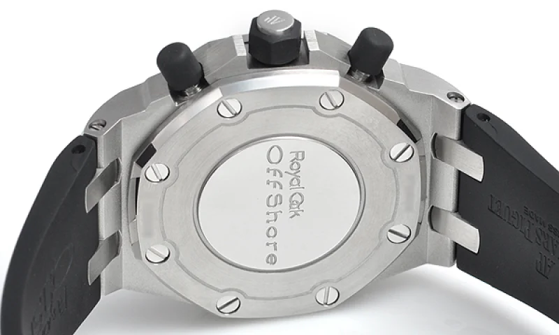 オーデマ・ピゲ レディ ロイヤルオーク オフショアクロノ 26283ST.OO.D002CA.01 コピー 時計
