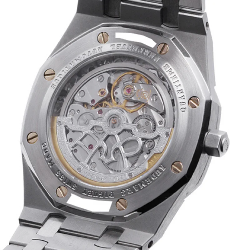 オーデマ・ピゲ ロイヤルオーク パーペチュアル カレンダー 25820ST.OO.0944ST.04 コピー 時計