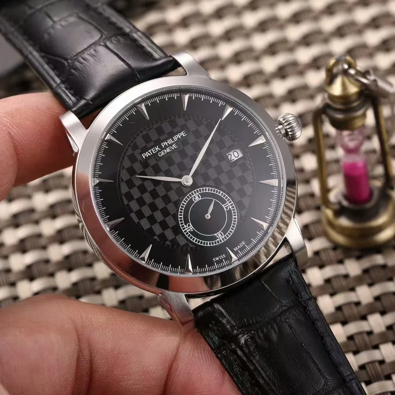 パテック・フィリップ多色可選 コンプリケーション 5130/1G-0102コピー腕時計