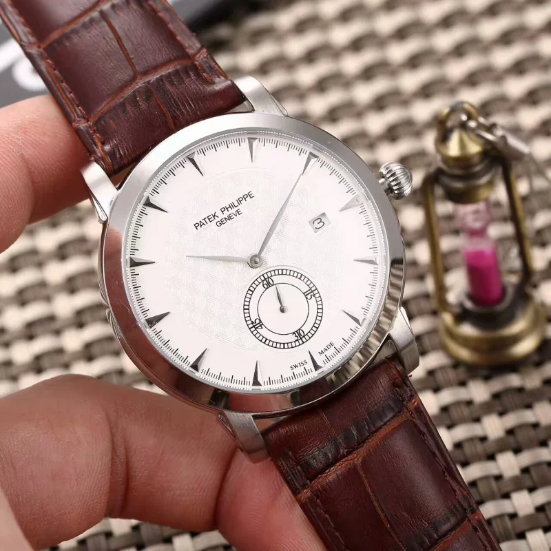 パテック・フィリップ多色可選 コンプリケーション 5130/1G-0102コピー腕時計