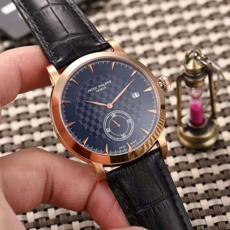パテック・フィリップ多色可選 コンプリケーション 5130/1G-0102コピー腕時計