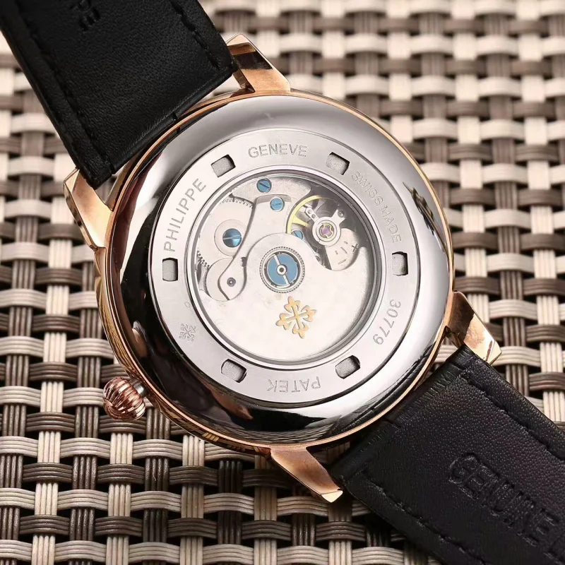 パテック・フィリップ多色可選 コンプリケーション 5130/1G-0102コピー腕時計