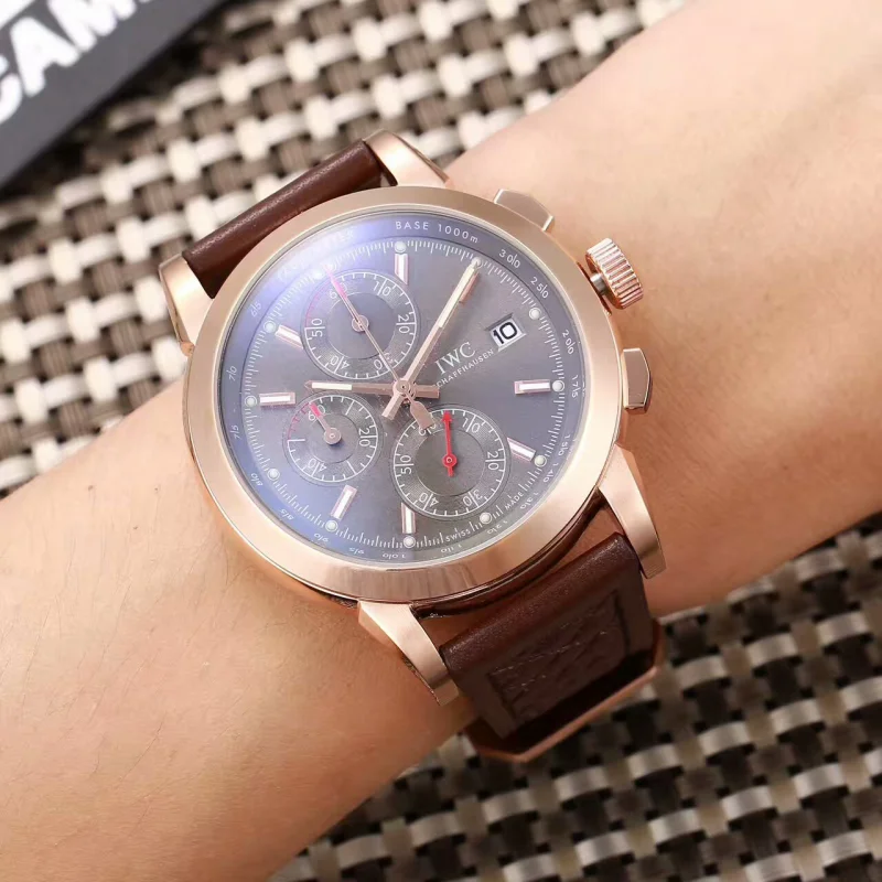 ＩＷＣポルトギーゼ ピュアークラシック激安IW5021031コピー時計
