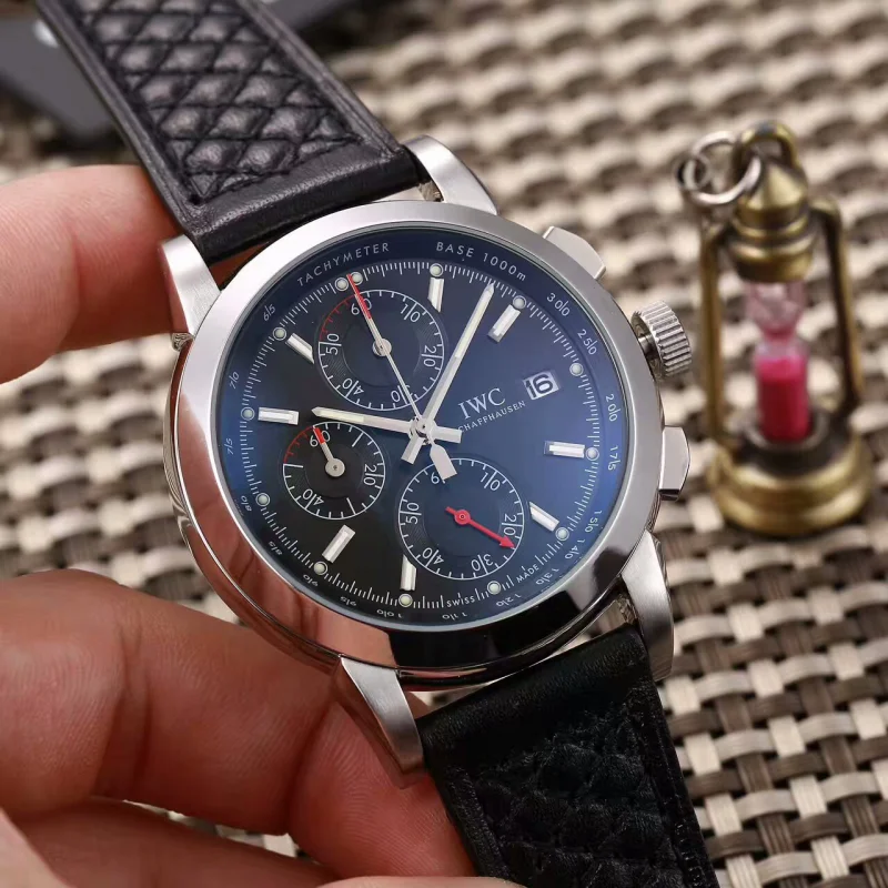 ＩＷＣポルトギーゼ ピュアークラシック激安IW5021031コピー時計