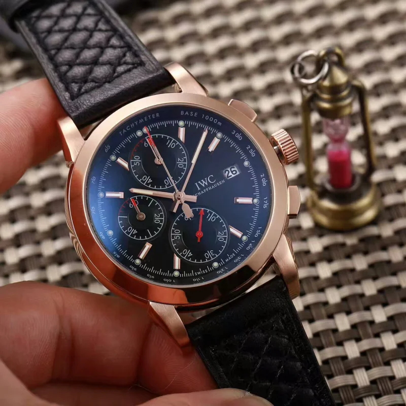 ＩＷＣポルトギーゼ ピュアークラシック激安IW5021031コピー時計