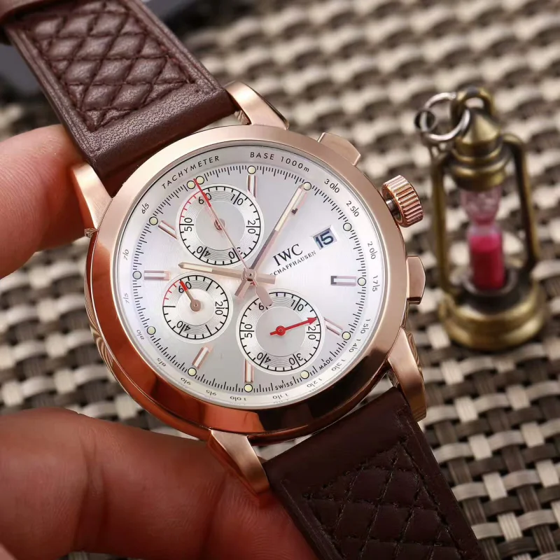 ＩＷＣポルトギーゼ ピュアークラシック激安IW5021031コピー時計