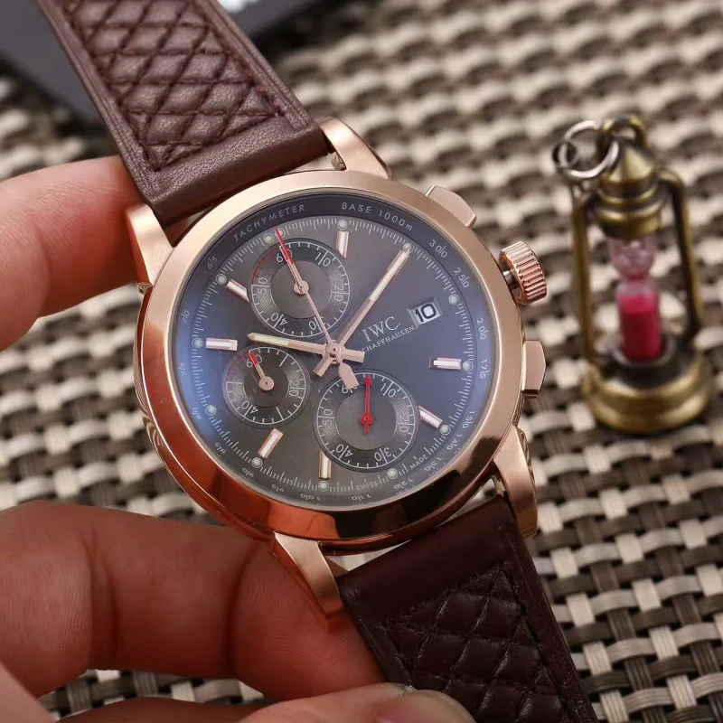 ＩＷＣポルトギーゼ ピュアークラシック激安IW5021031コピー時計