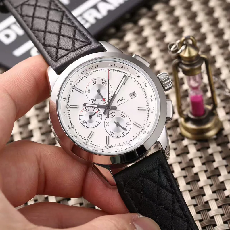 ＩＷＣポルトギーゼ ピュアークラシック多色可選激安IW5021032コピー時計