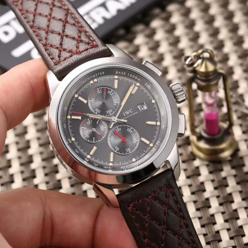 ＩＷＣポルトギーゼ ピュアークラシック多色可選激安IW5021032コピー時計