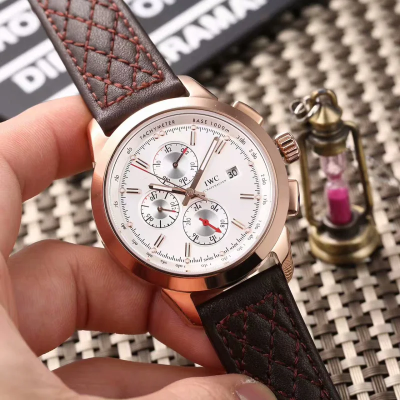 ＩＷＣポルトギーゼ ピュアークラシック多色可選激安IW5021032コピー時計