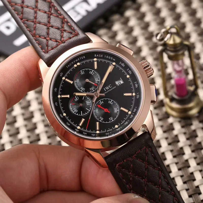 ＩＷＣポルトギーゼ ピュアークラシック多色可選激安IW5021032コピー時計