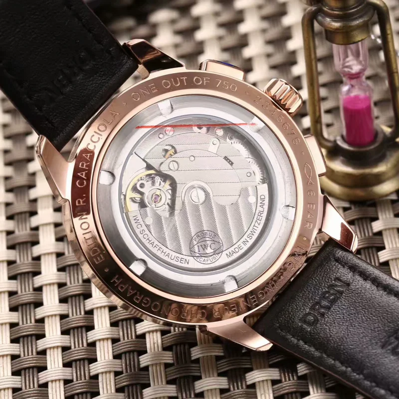 ＩＷＣポルトギーゼ ピュアークラシック多色可選激安IW5021032コピー時計