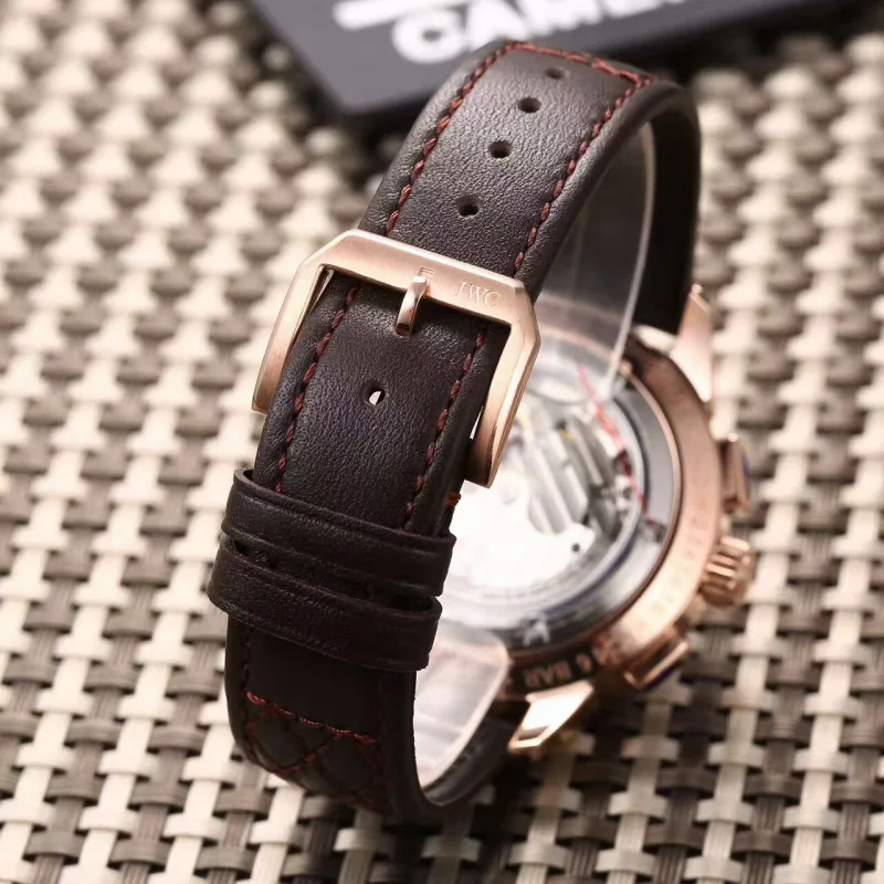 ＩＷＣポルトギーゼ ピュアークラシック多色可選激安IW5021032コピー時計