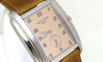 パテック・フィリップ 5124G-002 スーパーコピー