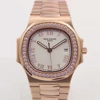 パテック・フィリップ 7010/1G-016 スーパーコピー