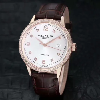 パテック・フィリップ 7010/1G-021 スーパーコピー