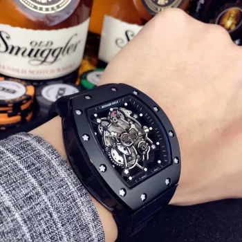 リシャール・ミル RM055-1 スーパーコピー