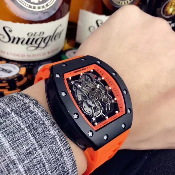 リシャール・ミル RM055-5 スーパーコピー