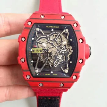 リシャール・ミル RM35-02-AD スーパーコピー