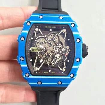 リシャール・ミル RM35-02 スーパーコピー