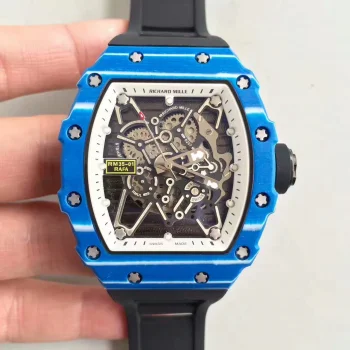 リシャール・ミル RM35-02-1 スーパーコピー