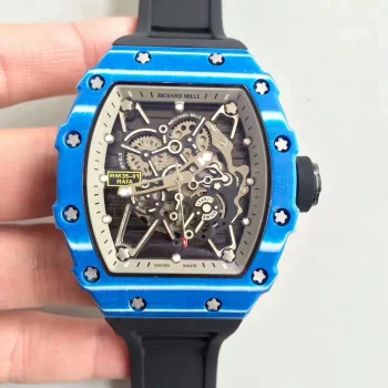 リシャール・ミル RM35-02-AB スーパーコピー
