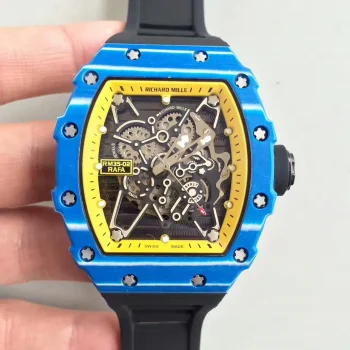 リシャール・ミル RM35-02-W スーパーコピー