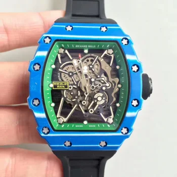リシャール・ミル RM35-02-Q スーパーコピー