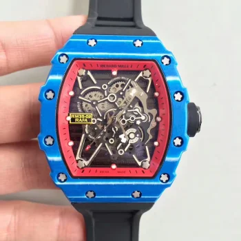 リシャール・ミル RM27-02-V スーパーコピー