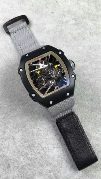 リシャール・ミル RM27-02-L スーパーコピー