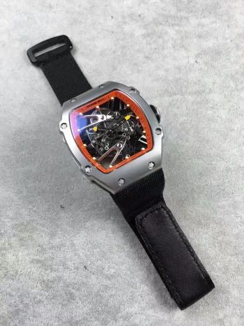 リシャール・ミル RM27-02-S スーパーコピー