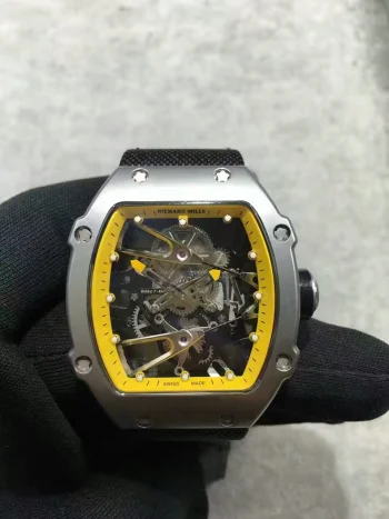 リシャール・ミル RM27-02-R スーパーコピー