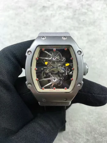リシャール・ミル RM27-02-U スーパーコピー