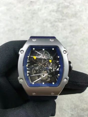リシャール・ミル RM27-02-Y スーパーコピー