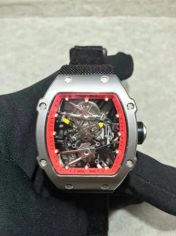 リシャール・ミル RM27-02-T スーパーコピー
