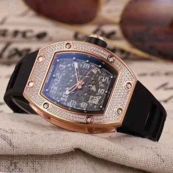 リシャール・ミル RM010-12 スーパーコピー