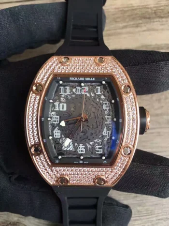 リシャール・ミル RM010-14 スーパーコピー