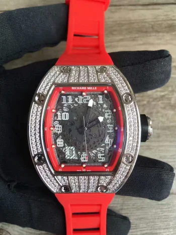 リシャール・ミル RM010-15 スーパーコピー