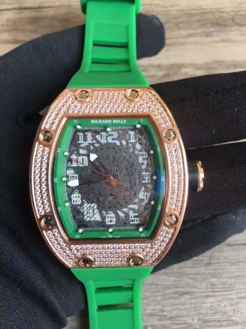 リシャール・ミル RM010-19 スーパーコピー