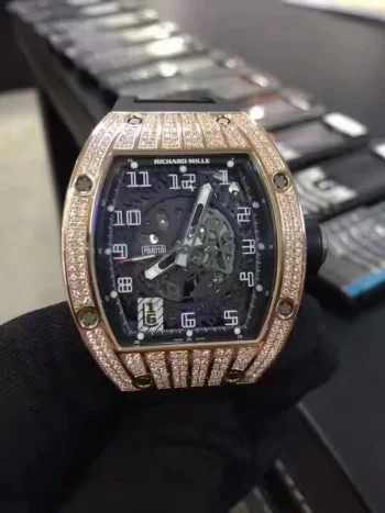 リシャール・ミル RM010-20 スーパーコピー