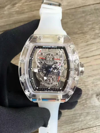 リシャール・ミル RM56-01 スーパーコピー