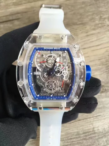 リシャール・ミル RM56-E スーパーコピー