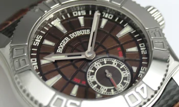ロジェデュブイ スーパーコピー イージーダイバー SE40 14 9 B.53R