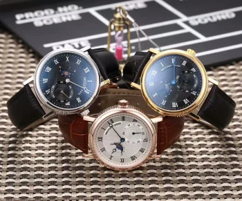 ブレゲ 7057BR/G9/9W61 スーパーコピー