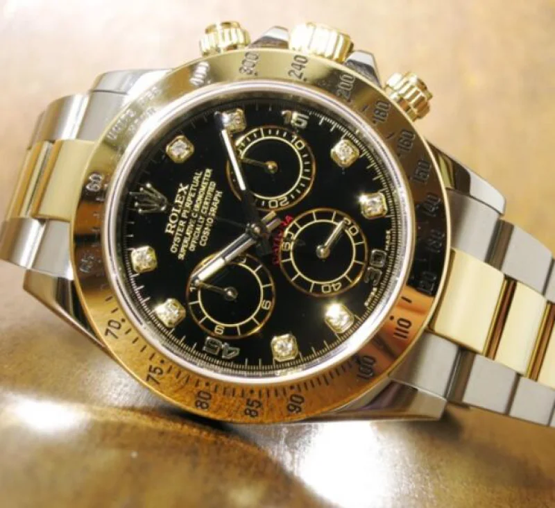 ROLEX ロレックス 人気 スーパーコピー 時計 デイトナ 116523G