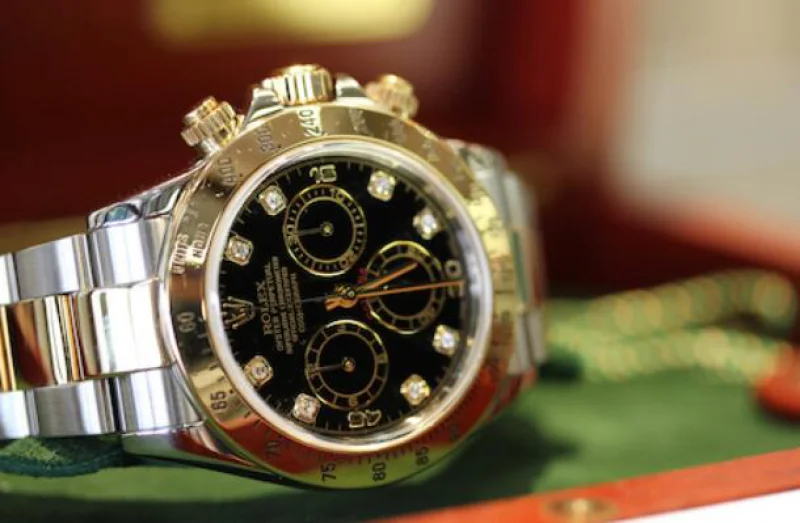 ROLEX ロレックス 人気 スーパーコピー 時計 デイトナ 116523G